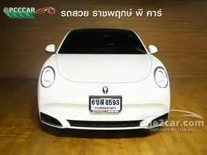 2024 ORA 07 Performance Sedan