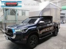 2022 Toyota HILUX REVO 2.4 Smart Cab Prerunner Mid Pickup