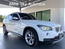 2013 BMW X1 sDrive18i xLine