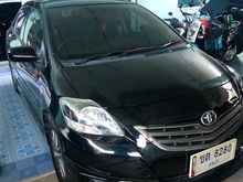 2013 Toyota VIOS 1.5 (ปี 13-17) E Sedan AT