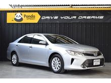 2015 Toyota Camry 2.0 (ปี 12-16) G Sedan