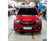 2022 Honda Brio 1.2 Satya E Hatchback