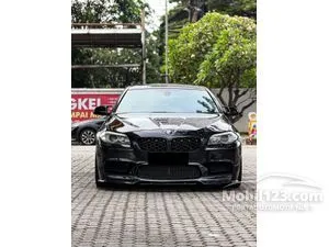 2011 BMW 535i 3.0 Sedan