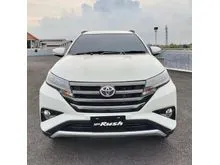 2026 Toyota Rush 1.5 G SUV