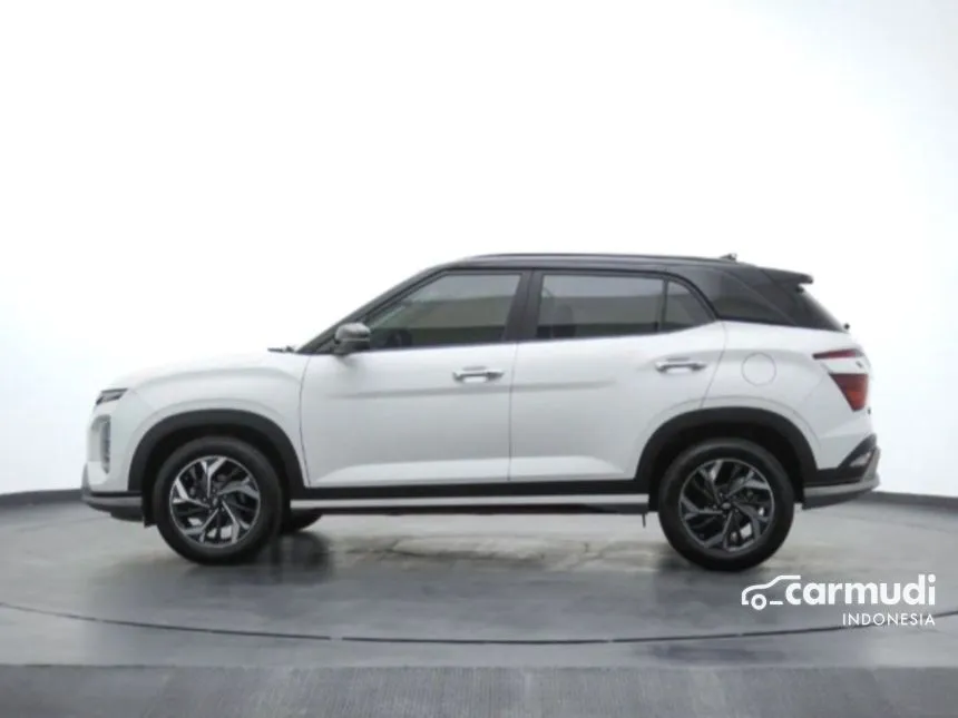 2022 Hyundai Creta Prime Wagon