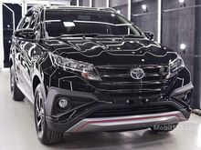 promo 2020 Toyota Rush