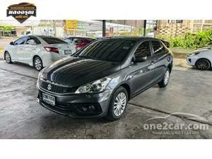 2021 Suzuki Ciaz 1.2 GL Sedan