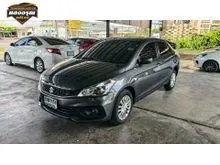 2021 Suzuki Ciaz 1.2 (ปี 15-25) GL Sedan