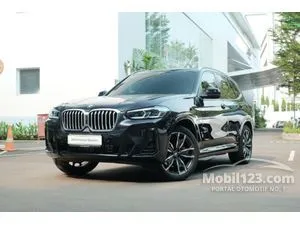 2024 BMW X3 2.0 xDrive30i M Sport SUV