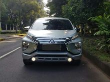 2019 Mitsubishi Xpander 1,5 ULTIMATE Wagon
