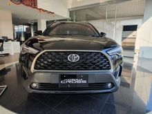 2020 Toyota Corolla Cross 1.8 Hybrid Wagon
