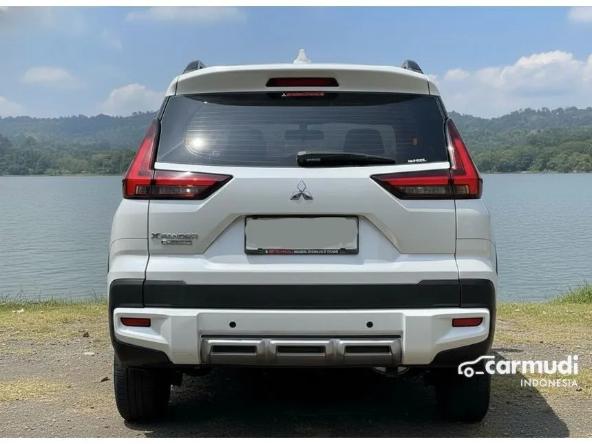 2023 Mitsubishi Xpander Cross Premium MPV