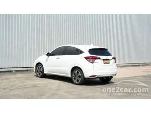2018 Honda HR-V 1.8 EL SUV