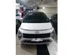 Jual Mobil Hyundai Stargazer 2023 Prime 1.5 di DKI Jakarta Automatic Wagon Putih Rp 217.000.000