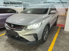 2022 Proton X50 1.5 Premium by Sime Darby Auto Selection