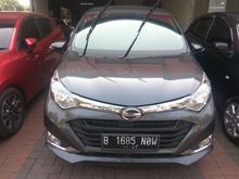 2016 Daihatsu Sigra 1.2 R AT TDP15 JUTA # Ganjil