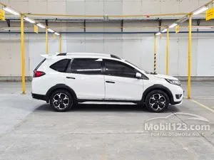 2018 Honda BR-V 1.5 Prestige SUV