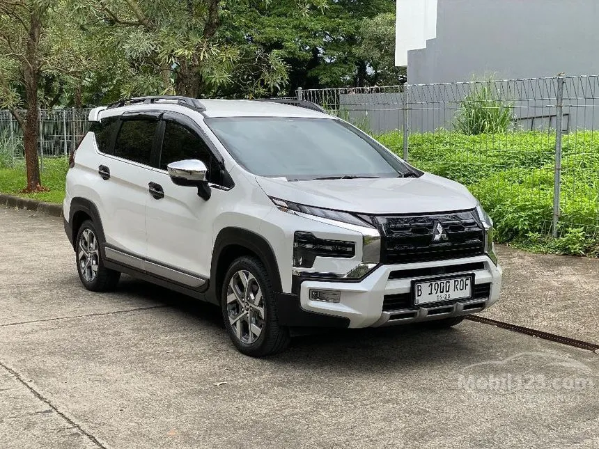 2023 Mitsubishi Xpander Cross Premium MPV