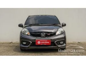2018 Honda Brio 1.2 E Hatchback