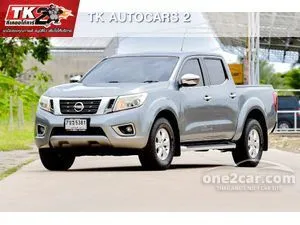 2017 Nissan NP 300 Navara 2.5 Calibre EL Double Cab Pickup