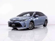 2019 Toyota Corolla Altis 1.8 (ปี 19-25) Hybrid High Sedan