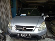 2003 Honda CR-V 2.0 RD SUV