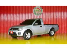 2015 Mitsubishi Triton 2.5 SINGLE (ปี 05-15) GL Pickup