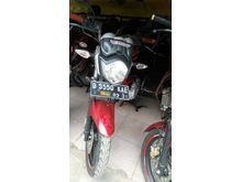 2011 Yamaha V-Ixion 150