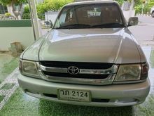 2002 Toyota Sport Cruiser 2.5 (ปี 00-04) E Pickup MT
