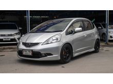 2009 Honda Jazz 1.5 (ปี 08-14) SV i-VTEC Hatchback