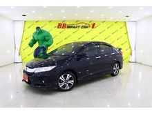 2014 Honda City 1.5 (ปี 14-18) SV i-VTEC Sedan AT