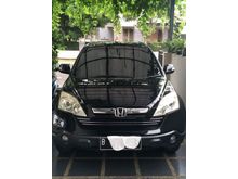 2009 Honda CR-V 2.0 2.0 i-VTEC SUV