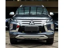 2022 Mitsubishi Pajero Sport 2.4 Dakar 4x2 SUV KM 30.000