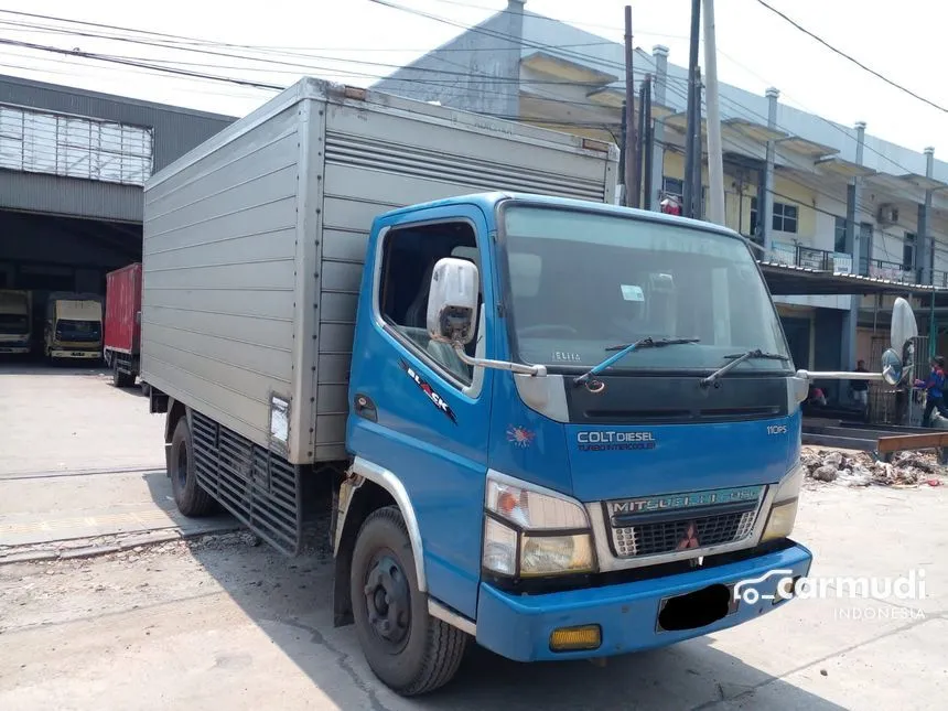 2007 Toyota Dyna 4.0 Manual Trucks