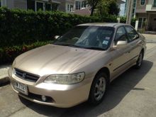 2000 Honda Accord 2.3 งูเห่า (ปี 97-02) VTi Sedan AT