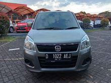 2016 Suzuki Karimun Wagon R 1.0 GL Wagon R Hatchback