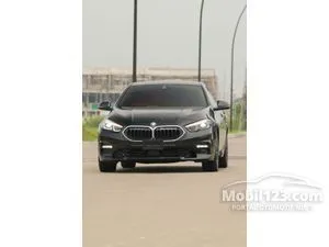 2023 BMW 218i 1.5 Gran Coupe Sport Coupe