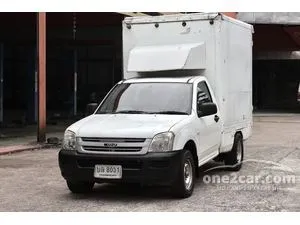 2003 Isuzu D-MAX 2.5 EX Spark Pickup