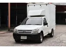 2003 Isuzu D-MAX 2.5 Spark (ปี 02-06) EX Pickup