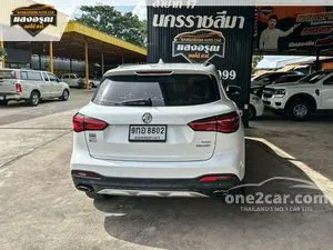 2020 MG HS 1.5 X SUV