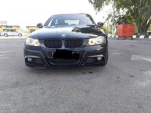 2009 BMW 320i 2.0 (A) Sports