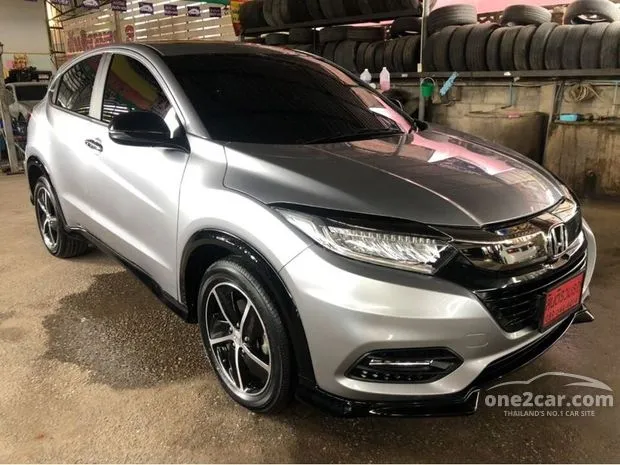 Used Honda Hr-v, find local dealers/sellers  One2car