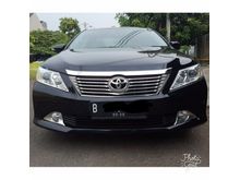 2014 Toyota Camry 2.5 V Sedan
