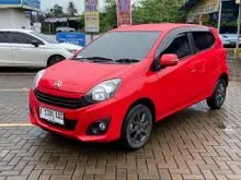 2020 Daihatsu Ayla 1.0 X Hatchback - PROMO APRIL