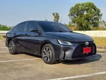 2025 Toyota Yaris Ativ 1.2 (ปี 22-28) Smart Sedan
