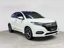2021 Honda HR-V 1,8 Prestige SUV