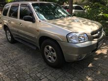 2003 Mazda Tribute 3.0 (ปี 02-06) SDX SUV AT