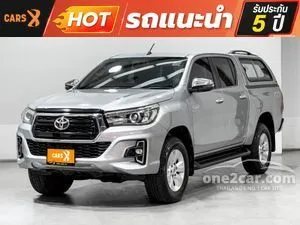 2019 Toyota HILUX REVO 2.8 G Double Cab Pickup