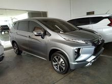 2018 Mitsubishi Xpander 1.5 SPORT Wagon