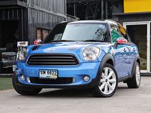 2013 Mini Cooper 1.6 R60 Countryman Countryman Hatchback AT